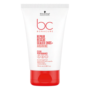 Schwarzkopf Professional BC Repair Rescue регенерирующий флюид для кончиков волос, 100 мл