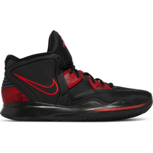 Кроссовки Nike Kyrie Infinity 'Bred', черный