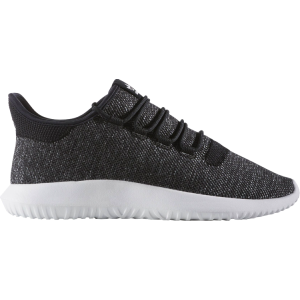 Кроссовки Adidas Tubular Shadow Knit 'Core Black', черный