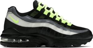 Nike air max shop 95 volt black