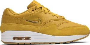 Nike air max new arrivals 1 premium sc yellow
