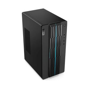 Системный блок Lenovo IdeaCentre Gaming 5i, i7 12700, RTX 3060, 16ГБ/2ТБ, Win 11, черный