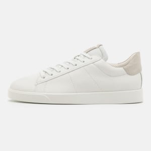 Кроссовки ECCO Street Lite Shoe, white/gravel