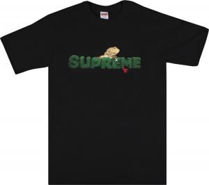 Lizard tee online