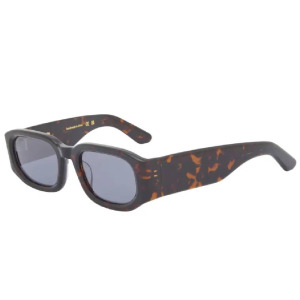 Солнцезащитные очки Ace&Tate Omari, темно-коричневый