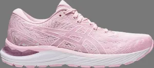 wmns gel cumulus 23 pink salt Asics