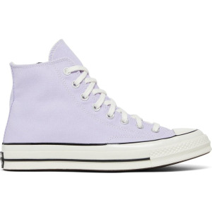 Кроссовки Converse Chuck 70 High Moonstone Violet, фиолетовый