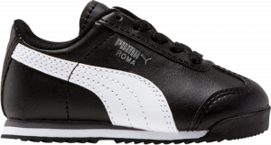 All black puma roma outlet