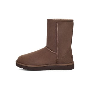 Угги Classic Short II UGG, жженый кедр