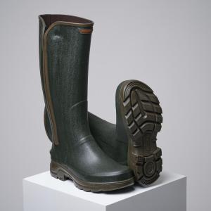 Botte quechua homme clearance