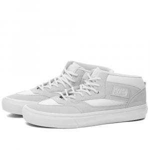 Vans Vault x POP Trading Company Skate Style Half Cab
