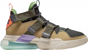 Nike Air Edge 270 Parachute Beige CDEK.Shopping