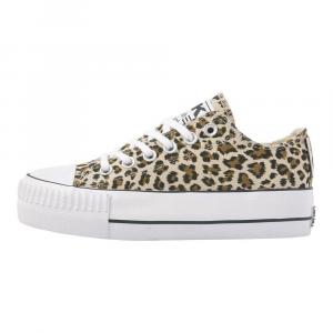 British knights leopard hot sale