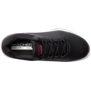 Кроссовки Go Golf Elite 5-GF Skechers GO GOLF, черный