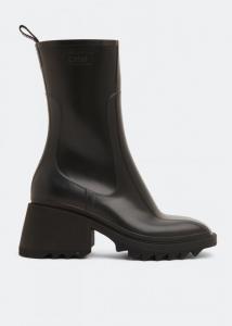 CHLO Betty rain boots