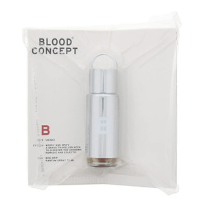 Blood Concept B Eau De Parfum 30мл VAPO