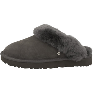 Тапочки UGG Classic Slipper II, темно-серый