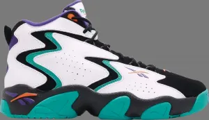 mobius og mu spearmint Reebok