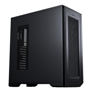 Корпус Phanteks Enthoo PRO II Server Edition, Full Tower, зарытая панель, черный