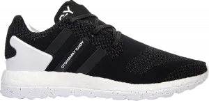 Y3 pure shop boost core black