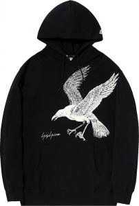 Yohji yamamoto clearance new era hoodie