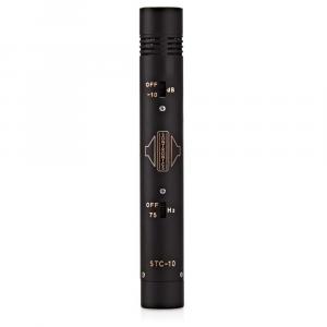 Микрофон - Карандаш Sontronics STC-10 кардиоидный конденсаторный
