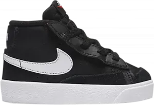 Nike blazer mid shop 77 suede black