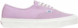 Vans Authentic LX Fragrant Lilac