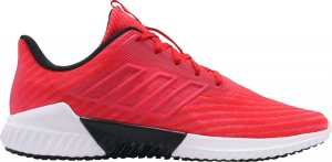 Adidas climacool red clearance