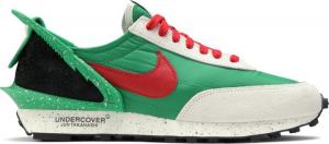 Nike Undercover x Wmns Daybreak Lucky Green
