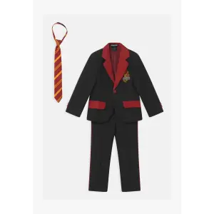 Кюстюм Suitmeister Harry Potter Gryffindor, черный/красный