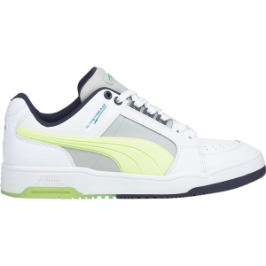 Кроссовки Puma Slipstream Lo Reprise White Fizzy Light, белый