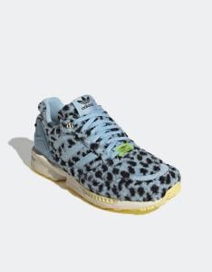 Adidas zx leopard online