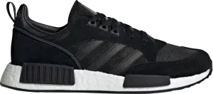 Adidas boston top super r1 black