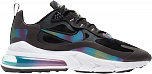 Nike Air Max 270 React Bubble Pack CDEK.Shopping