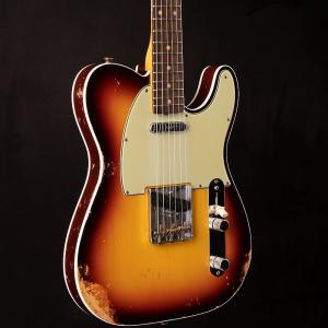 Fender custom shop deals 1960