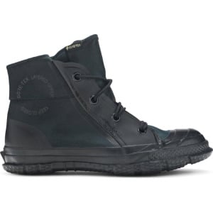 Кроссовки Converse Chuck Taylor All Star MC18 Hi Black, черный