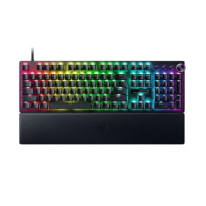 Игровая клавиатура Razer Huntsman V3 Pro, черный