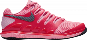 Nike air zoom vapor x pink shop