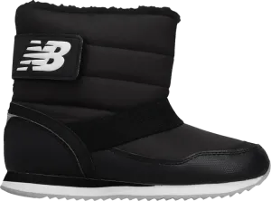 New Balance 996 Kids Wide Black White