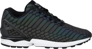 Adidas reflective shoes sales xeno