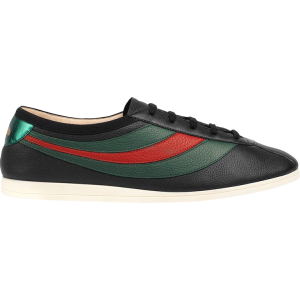 Кроссовки Gucci Falacer Black, черный