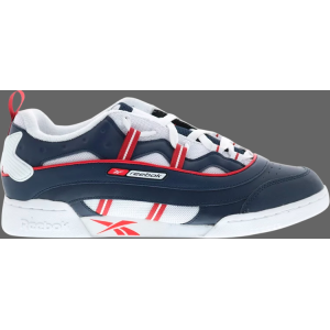 Кроссовки workout plus rc 1.0 'collegiate navy primal red' Reebok, синий