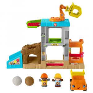 Fisher Price Little People Load Up and Learn