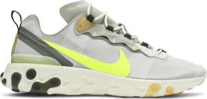 Nike React Element 55 Cargo Volt