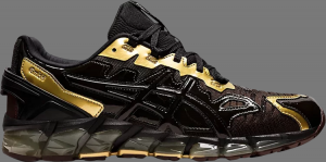 Asics quantum 360 online all black