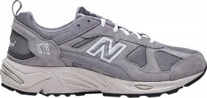 New balance 878 hotsell uomo rose