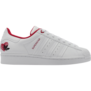 Кроссовки Adidas Superstar s Day', белый