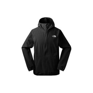 THE NORTH FACE Мужская солнцезащитная одежда, Черный