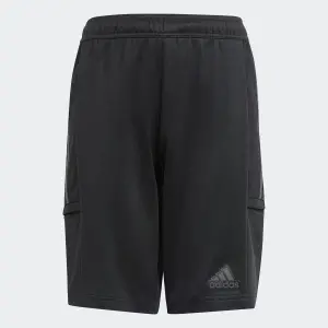 Спортивные шорты adidas "J HOT UT SHORT" (1 шт.) Adidas Sportswear, черный